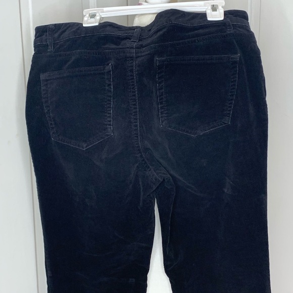 CHAPS•CORDUROY JEANS - Picture 5 of 7
